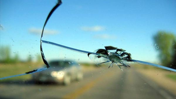 Reparación o sustitución de parabrisas