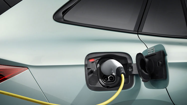 Es fácil ahorrar en tu coche eléctrico si sabes cómo