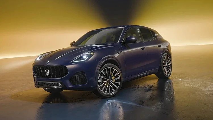 Nuevo Grecale Lumina por 130.000€