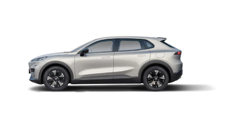 Changan Deepal S05 PHEV